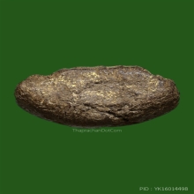 หลวงปู่บุญ ซุ้มชินราช เนื้อผงยา 