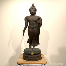 พระพุทธลีลามหากาญจนาบพิตร ปี 41