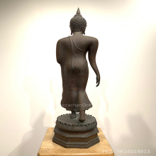 พระพุทธลีลามหากาญจนาบพิตร ปี 41