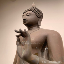 พระพุทธลีลามหากาญจนาบพิตร ปี 41