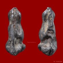 พระปิดตาหลวงปู่เอี่ยมพิมพ์สังฆฏิ