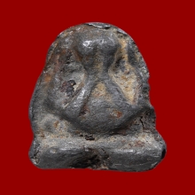 พระปิดตาหลวงปู่เอี่ยมพิมพ์สังฆฏิ