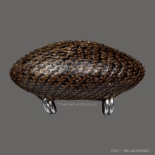 เบี้ยหลวงปู่เพิ่ม วัดกลางบางแก้ว ( แท้ตัวจริงทุกสนาม )