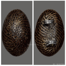 เบี้ยหลวงปู่เพิ่ม วัดกลางบางแก้ว ( แท้ตัวจริงทุกสนาม )