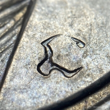 เหรียญรุ่นเเรกหลวงพ่อเนื่อง วัดจุฬามณี จ.สมุทรสงคราม ปี2511