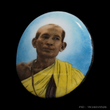 ล็อกเก็ต หลวงพ่อโอภาสี