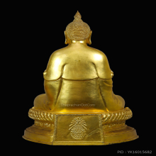 พระศรีศากยมุนีพุทธเจ้า สธ.(พระยูไล)