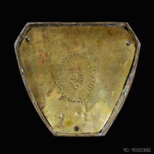 พระศรีศากยมุนีพุทธเจ้า สธ.(พระยูไล)