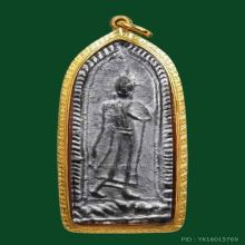 พระลีลา กรุชุมนุมสงฆ์