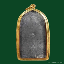 พระลีลา กรุชุมนุมสงฆ์