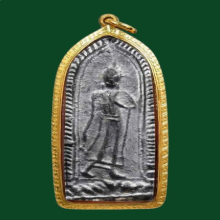 พระลีลา กรุชุมนุมสงฆ์