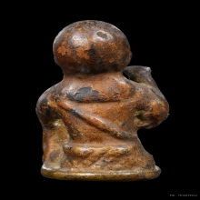 นางกวัก หลวงพ่ออิ่ม วัดหัวเขา