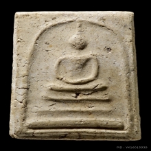 สมเด็จหลวงตาพันพิมพ์ใหญ่ไหล่ยกปี02