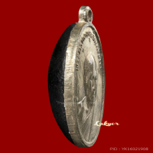 หลวงพ่อทองศุข วัดโตนดหลวง