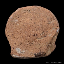 พระซุ้มกอ พิมพ์กลาง 