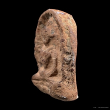 พระซุ้มกอ พิมพ์กลาง 