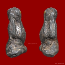 พระปิดตาหลวงปู่เอี่ยมพิมพ์สังฆฏิใหญ่