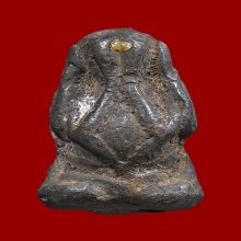 พระปิดตาหลวงปู่เอี่ยมพิมพ์สังฆฏิใหญ่