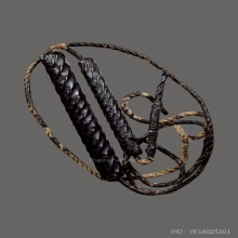 ตะกรุดจันทร์เพ็ญ หลวงปู่ศุข ( ชุดแชมป์แชมป์โลก )