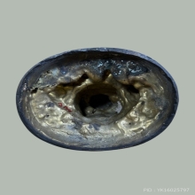 พระพิฆเนศ กรมศิลป พระคเณศวิทยาลัยนาฏศิลป เชียงใหม่ ปี2530