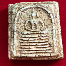 สมเด็จเกศไชโย พิมพ์เจ็ดชั้นนิยม