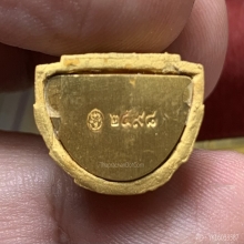 พระแก้วมรกต หุ้มทองคำ