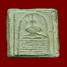 สมเด็จพิมพ์ใหญ่หลวงพ่อสุทธิ์ วัดใหม่สี่หมื่น  