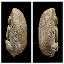 พระวัดพลับพิมพ์สมาธิเข่ากว้าง