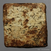 พระสมเด็จเก่าสภาพใช้