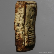 พระสมเด็จเก่าสภาพใช้