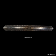 แหวนมงคลเก้า หลวงพ่อเดิม วัดหนองโพ เนื้อเงิน ปี2482