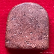 พระซุ้มกอ พิมพ์ใหญ่มีกนก