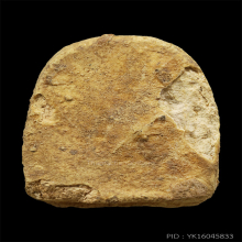 พระผงวัดเงินคลองเตย