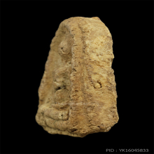 พระผงวัดเงินคลองเตย