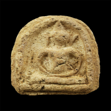 พระผงวัดเงินคลองเตย