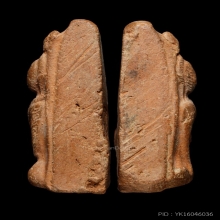 +บัตรสมาคม นางพญาเข่าโค้ง อาจารย์ถนอม วัดนางพญา