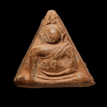 +บัตรสมาคม นางพญาเข่าโค้ง อาจารย์ถนอม วัดนางพญา