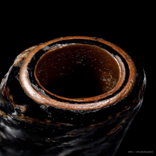 ตะกรุดมหาปราบหลวงพ่อคง วัดบางกระพร้อม จ.สมุทรสงกคราม