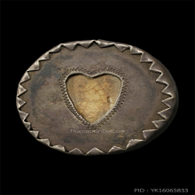 พระปิดตาวัดอัมพวา ธนบุรี