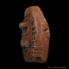 พระปิดตาหลวงพ่อทอง วัดราชโยธา