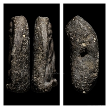 บัตรสมาคม พระพิมพ์หลวงปู่ศุข วัดประสาท เม็ดบางขุนพรหม