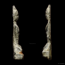 พระร่วงนั่งหลังลิ่ม