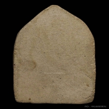 ขุนแผนพิมพ์มีกุมาร  ปี 2493  เนื้อดิน หลวงปู่ดู่ วัดสะแก