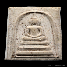 พระครูมูล วัดสุทัศนฺ