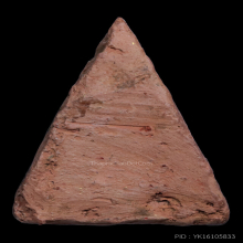 พระนางพญาขาโต๊ะ วัดทอง