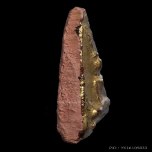 พระนางพญาขาโต๊ะ วัดทอง