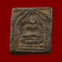 พระผงกรุวัดนก อ่างทอง