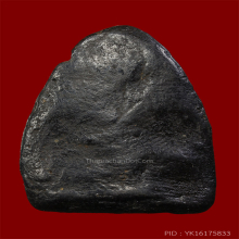 หลวงพ่ออิ่ม วัดหัวเขา