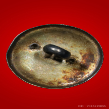 กระดุมเงินลงยา