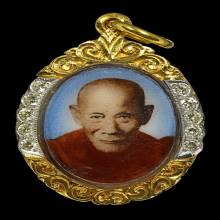 หลวงพ่อจง วัดหน้าต่างนอก